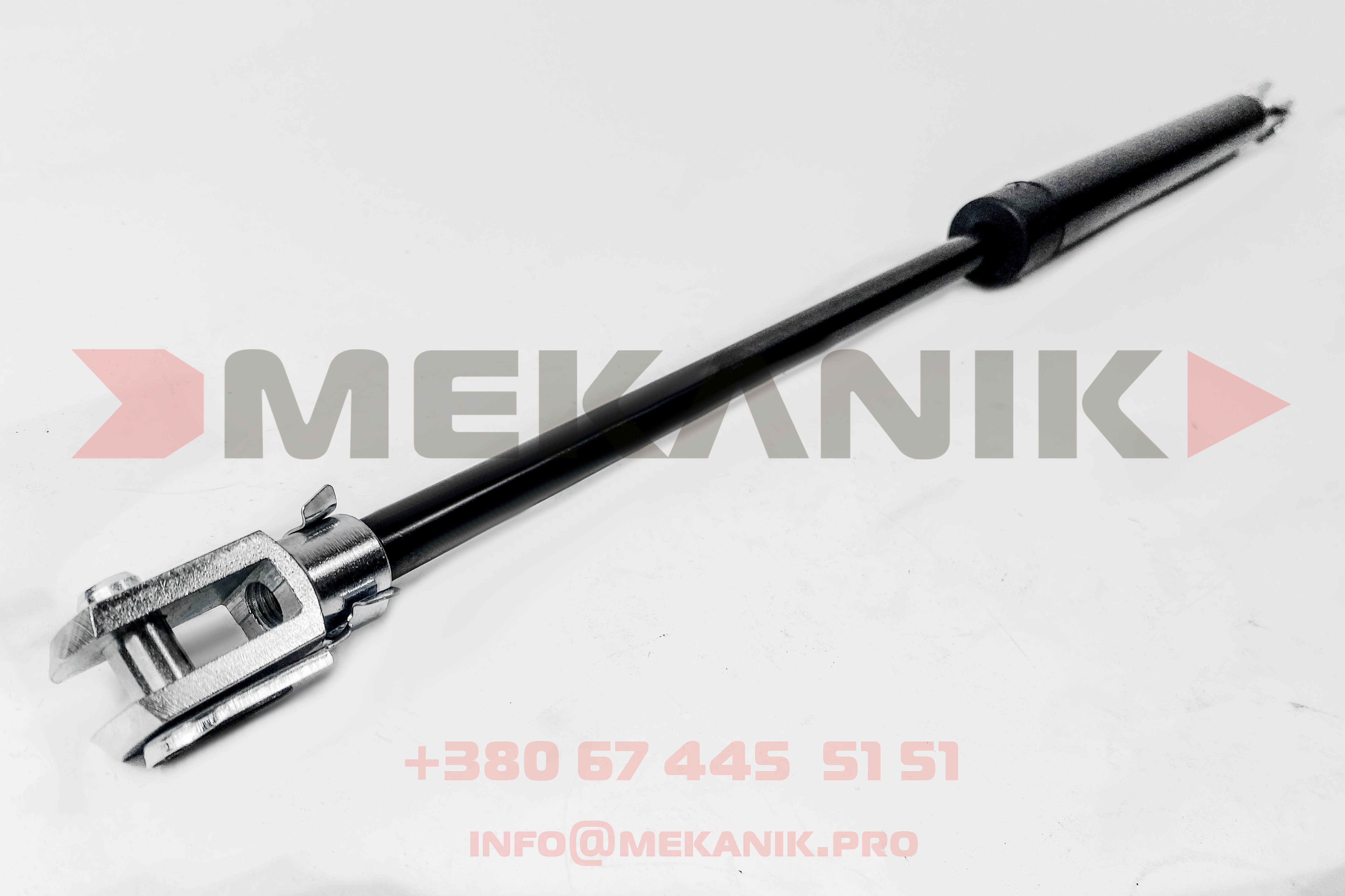 MKA 6910981 MEKANIK
